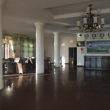 O Cap Hotel 头顿 外观 照片