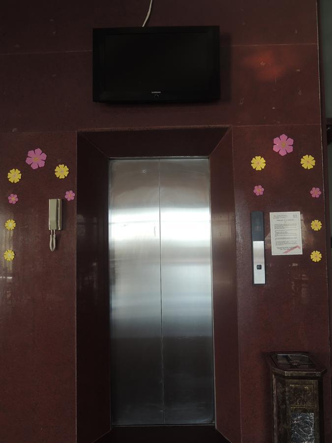 O Cap Hotel 头顿 外观 照片